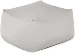 Inner Liner For Stuffed Animal Storage Cover, Bean Bag Replacement Cover For Beanbag Chair Easy Cleaning (No Beans) Large Size/Pink -Home Table Chair Store 21ER650FZWL. AC