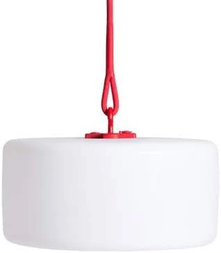 Fatboy Original Outdoor Bean Bag, Light Grey, Small 4 Fatboy Original Outdoor Bean Bag, Light Grey, Small - Image 2