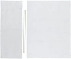 Tinje Directors Chair Canva Replacement, Seat Cloth Home Shooting Supplies Fabric Daily Use Furniture Accessories Stool Protector For Home Director(Blue) -Home Table Chair Store 21NJhTi8zsS. AC