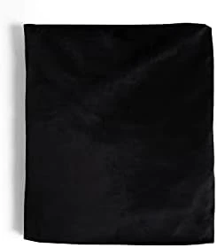 Big Joe Fuf XXL Cover Only Machine Washable, Black Lenox 6 Big Joe Fuf XXL Cover Only Machine Washable, Black Lenox - Image 4