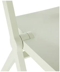 Alessi Piana Chair, 52.00 X 46.00 X 90.00 Cm, Grey -Home Table Chair Store 21VXepc2b6L