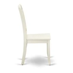 East West Furniture C Dining Room Chairs, DAC-LWH-W 20 East West Furniture C Dining Room Chairs, DAC-LWH-W -Home Table Chair Store 21iuiUuEHrL