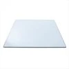 35" Square Clear Tempered Glass Table Top 3/8" Thick - Flat Polish Edge -Home Table Chair Store 21jpgGCYdhL