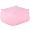Inner Liner For Stuffed Animal Storage Cover, Bean Bag Replacement Cover For Beanbag Chair Easy Cleaning (No Beans) Large Size/Pink -Home Table Chair Store 21urF6mK6rL