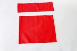 Filmcraft Replacement Canvas Set (White) -Home Table Chair Store 313YhLIMnqL. AC