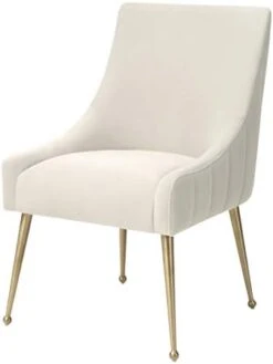 MEXIYA Irina Dining Chair Blush Easy Clean Velvet Upholstered Side Chair With Brushed Gold Leg 16 MEXIYA Irina Dining Chair Blush Easy Clean Velvet Upholstered Side Chair With Brushed Gold Leg -Home Table Chair Store 3154mhn5cL. AC