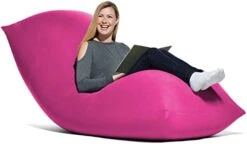 Yogibo Max 6-Foot Beanbag Chair, Bean Bag Couch With A Washable Outer Cover, Customer Favorite Cozy Sofa For Gaming, Reading, And Relaxing, Filled With Soft Micro-Beads, Dark Gray 31 Yogibo Max 6-Foot Beanbag Chair, Bean Bag Couch With A Washable Outer Cover, Customer Favorite Cozy Sofa For Gaming, Reading, And Relaxing, Filled With Soft Micro-Beads, Dark Gray -Home Table Chair Store 316LLgvE9dL. AC