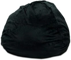 Pillowtex Quality Kids Memory Foam Bean Bag Chair - 3ft Bags With Removable Washable Cover 22 Pillowtex Quality Kids Memory Foam Bean Bag Chair - 3ft Bags With Removable Washable Cover -Home Table Chair Store 317LR32fAeL. AC