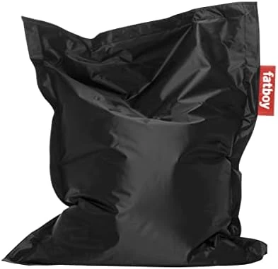 Fatboy JUN2-DKG Junior Bean Bag, Dark Grey 14 Fatboy JUN2-DKG Junior Bean Bag, Dark Grey - Image 12