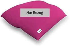 Yogibo Double Replacement Bean Bag Cover Removable, Washable, Blue 11 Yogibo Double Replacement Bean Bag Cover Removable, Washable, Blue -Home Table Chair Store 31DRQerEnoL. AC