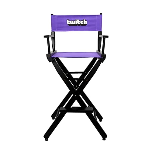 Twitch Director's Chair 3 Twitch Director's Chair
