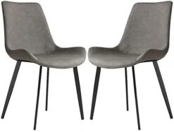 NIUTN Dining Table Set, Modern 7 Piece Dining Set, Includes Dining Table, 6 Chairs For Home, Kitchen, Living Room, Dining Room, 70.8"x35.4"x29.5" -Home Table Chair Store 31F2FW5qtL. AC