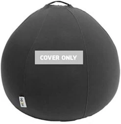 Yogibo Pod X Bean Bag Replacement Cover, Removable, Washable, Turquoise -Home Table Chair Store 31F91Q4DHlL. AC