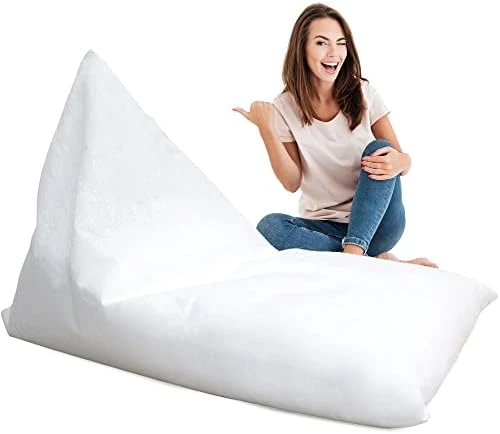 Huddle Supply Co Bean Bag Liner Designer Stuffie Seat Bean Bag Cover 14 Huddle Supply Co Bean Bag Liner Designer Stuffie Seat Bean Bag Cover - Image 12