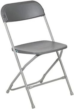 Flash Furniture Hercules Series Plastic Folding Chair - White - 10 Pack 650LB Weight Capacity Comfortable Event Chair-Lightweight Folding Chair 23 Flash Furniture Hercules Series Plastic Folding Chair - White - 10 Pack 650LB Weight Capacity Comfortable Event Chair-Lightweight Folding Chair -Home Table Chair Store 31G5kLG3kEL. AC