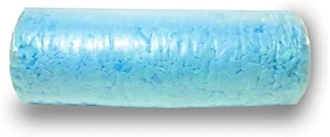 BOXIN 10LBS Blue Shredded Memory Foam Filling For Bean Bag Filler Foam Refill Pillow Dog Beds Chairs Cushions And Arts Crafts, Added Gel Particles,Soft And Great For Stuffing 9 BOXIN 10LBS Blue Shredded Memory Foam Filling For Bean Bag Filler Foam Refill Pillow Dog Beds Chairs Cushions And Arts Crafts, Added Gel Particles,Soft And Great For Stuffing - Image 7