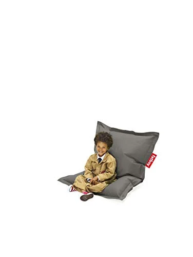 Fatboy JUN2-DKG Junior Bean Bag, Dark Grey 3 Fatboy JUN2-DKG Junior Bean Bag, Dark Grey