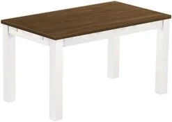 TableChamp Chair Classic Rio Oak Antique White, Set Of 2, Solid Pine Wood Oiled Oil -Home Table Chair Store 31KNL8LgqBL. AC