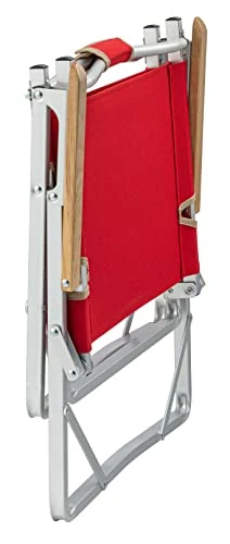 コールマン(Coleman) Do 170-7670 Chair, コンパクト, Red 6 コールマン(Coleman) Do 170-7670 Chair, コンパクト, Red - Image 4