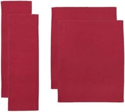 Upone 2 Set (4pcs) Directors Chair Canvas Replacement Covers Kit For Directors Chairs,Movie Chair Replacement Canvas Seat And Back Oxford Cloth Cover For Home Director Chair,Gray,Large Size(Black) -Home Table Chair Store 31L0egsJBiL. AC