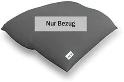 Yogibo Double Replacement Bean Bag Cover Removable, Washable, Blue 10 Yogibo Double Replacement Bean Bag Cover Removable, Washable, Blue -Home Table Chair Store 31Lg5pzhkrL. AC