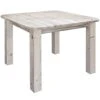 Montana Woodworks Hometead Collection Square 4 Post Dining Table, Ready To Finish 2 Montana Woodworks Hometead Collection Square 4 Post Dining Table, Ready To Finish -Home Table Chair Store 31OBGHGZDnL