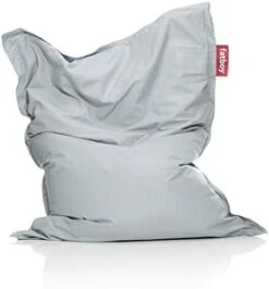 Fatboy Original Outdoor Bean Bag, Light Grey, Small 31 Fatboy Original Outdoor Bean Bag, Light Grey, Small -Home Table Chair Store 31Q7Urz1pTL. AC