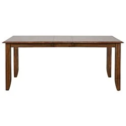 Sunset Trading Simply Brook Table, Amish Brown 12 Sunset Trading Simply Brook Table, Amish Brown -Home Table Chair Store 31QE9umTwWL