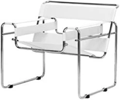 Baxton Studio ALC-3001 White Directors-Chairs -Home Table Chair Store 31S47KPKEyL. AC