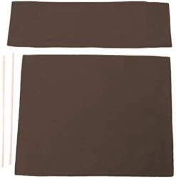 Replacement Cover Canvas For Directors Chair (Round Stick) - Military Camo Blue -Home Table Chair Store 31VIL0cuqWL. AC