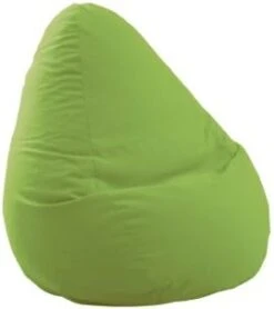 Gouchee Home Easy Collection Contemporary Polyester Upholstered Oversized Bean Bag Chair, Grass, X-large -Home Table Chair Store 31X6sQf68FL. AC