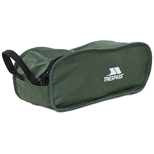 Trespass Perch Lightweight Portable Folding Chair 6 Trespass Perch Lightweight Portable Folding Chair - Image 4