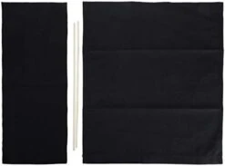 Tinje Directors Chair Canva Replacement, Seat Cloth Home Shooting Supplies Fabric Daily Use Furniture Accessories Stool Protector For Home Director(Blue) -Home Table Chair Store 31ackFJdLL. AC