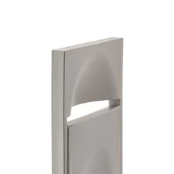 Alessi Piana Chair, 52.00 X 46.00 X 90.00 Cm, Grey -Home Table Chair Store 31bixRdurhL