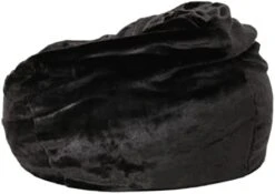 Heavy Metal Inc Meridian Bean Bag Plush Faux Fur Chair | Comfortable And Fun Beanbag For The Whole Family| Non-Spill Memory Foam Filling (Ash White) 19 Heavy Metal Inc Meridian Bean Bag Plush Faux Fur Chair | Comfortable And Fun Beanbag For The Whole Family| Non-Spill Memory Foam Filling (Ash White) -Home Table Chair Store 31fAP70tRjL. AC