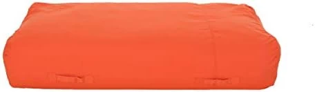 Christopher Knight Home 6 Foot Bean Bag, Charcoal 11 Christopher Knight Home 6 Foot Bean Bag, Charcoal - Image 9