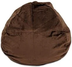 Pillowtex Quality Kids Memory Foam Bean Bag Chair - 3ft Bags With Removable Washable Cover 23 Pillowtex Quality Kids Memory Foam Bean Bag Chair - 3ft Bags With Removable Washable Cover -Home Table Chair Store 31i9GYaAFcL. AC