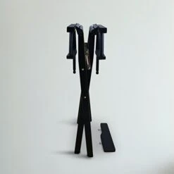 Casual Home 230-02/021-22 Director Chair 30" - Bar Height BlackFrame/Pink Canvas 13 Casual Home 230-02/021-22 Director Chair 30" - Bar Height BlackFrame/Pink Canvas -Home Table Chair Store 31idRkua58L