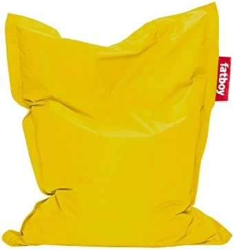 Fatboy JUN2-DKG Junior Bean Bag, Dark Grey 8 Fatboy JUN2-DKG Junior Bean Bag, Dark Grey - Image 6