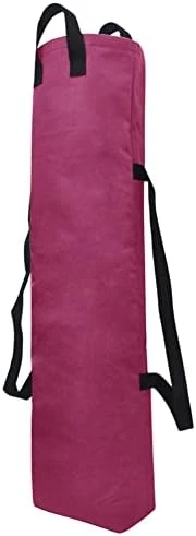 NGIL Navy Solid Color Folding Camp Chair Carry Bag With Non Adjustable Strap And Wide Drawstring Opening (Replacement Bag Only) Please Read Description For Full Details 16 NGIL Navy Solid Color Folding Camp Chair Carry Bag With Non Adjustable Strap And Wide Drawstring Opening (Replacement Bag Only) Please Read Description For Full Details - Image 14