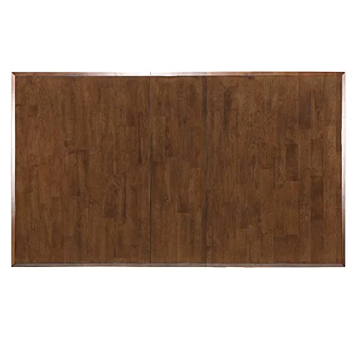 Sunset Trading Simply Brook Table, Amish Brown 8 Sunset Trading Simply Brook Table, Amish Brown - Image 6