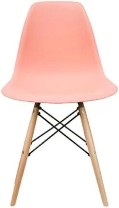 2xHome CH-RayLeg(Clear) Dining Chair, Plastic 21 2xHome CH-RayLeg(Clear) Dining Chair, Plastic -Home Table Chair Store 31pCNtxeL. AC