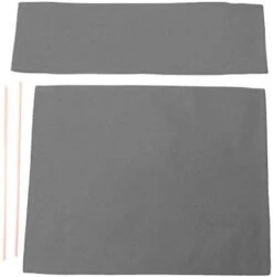 Replacement Cover Canvas For Directors Chair (Round Stick) - Military Camo Blue -Home Table Chair Store 31uLg PUyjL. AC