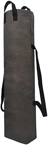 NGIL Navy Solid Color Folding Camp Chair Carry Bag With Non Adjustable Strap And Wide Drawstring Opening (Replacement Bag Only) Please Read Description For Full Details 14 NGIL Navy Solid Color Folding Camp Chair Carry Bag With Non Adjustable Strap And Wide Drawstring Opening (Replacement Bag Only) Please Read Description For Full Details - Image 12