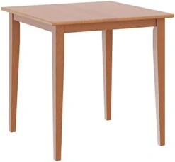 Winsome Wood Groveland Dining, Walnut 29.53 X 29.53 X 29.13 -Home Table Chair Store 31x2SOaiFTL. AC