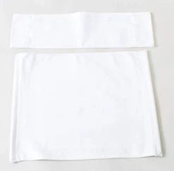 Filmcraft Replacement Canvas Set (White)