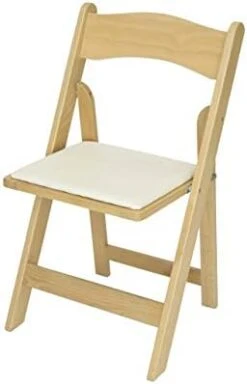 Rhino Series Wood Folding Chair (4 Pack) - Garden & Indoor/Outdoor Use - Perfect For Events, Weddings And Party Rentals - Durable, Storable, And Lightweight (White) 14 Rhino Series Wood Folding Chair (4 Pack) - Garden & Indoor/Outdoor Use - Perfect For Events, Weddings And Party Rentals - Durable, Storable, And Lightweight (White) -Home Table Chair Store 31zWR6ft0ML. AC