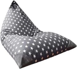 Stuffed Animal Storage Bean Bag Chair For Kids And Adults, Luxury Velvet Stuffed Animal Storage, Stuffie Seat - Cover ONLY(Sweet Pink 200L/52 Gal) -Home Table Chair Store 41 Ntnc4JsL. AC