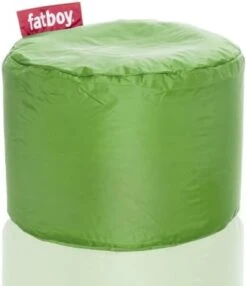 Fatboy Point Ottoman, Lime Green -Home Table Chair Store 413rQ2sXBL. AC