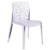 Flash Furniture Vision Series Transparent Stacking Side Chair -Home Table Chair Store 416Z6ncsP2L